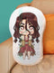 Tsukasa Shishio Plushie DR. STONE Limiko